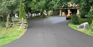 Yorkshire, VA Driveway Paving  Company